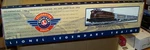 Lionel Postwar Celebration 21782 Congressional GG-1 Pennsylvania Passenger Set. Fixed Price $799.99.