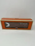 Lionel 6-15083 Cp Rail Waffle-side Boxcar Nib Nos. Fixed Price $26.99.