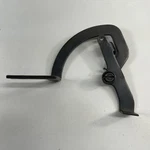1953 54 Chevrolet Passenger Car Glove Box Door Stopper Nice N5. Fixed Price $29.95.