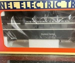 Lionel New York Central Duplex Roomette Car, 6-19137 1995. Fixed Price $74.95.