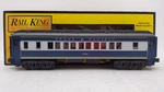 Mth 30-6221 Gauge Texas & Pacific Madison Passenger Car #1302 Ln/box. Fixed Price $44.99.