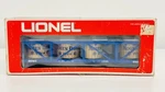 Lionel O/O27 Mogen David Wine Car 6-9146 Nos. Fixed Price $19.95.