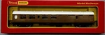 Hornby Model Railways Oo R746 Lner Brake 3RD Coach Excellent Condition Box. Fixed Price $34.95.