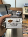 Ho Scale Broadway Limited California Zephyr D&rgw Baggage Car #1100 513. Fixed Price $150.00.