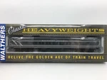 Ho Walthers 932-10009 Southern Pacific Pullman Heavyweight 12-1 Sleeper Car Sp. Fixed Price $60.00.