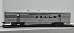 Ho Scale Lambert Brass 861 Railroad Post Office Car Model Train Rolling Stock. Fixed Price $60.67.