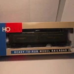 Walthers Ho Gacx/artc Wood Reefer W/ Bolted Pedestal Truck Nib #932-5473. Fixed Price $24.98.