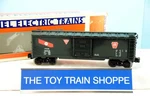 Lionel 19202 Prr Pennsylvania Single Door Boxcar. New Box.. Fixed Price $19.95.