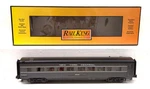 Mth 30-68246 Gauge Nyc 60' Streamlined Coach Car #2658 Nib. Fixed Price $89.99.