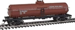 Walthers-trainline Tank Ready To Run Canadian National Boxcar Red Ho. Fixed Price $25.71.