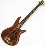 Ibanez SR5505-MHF Prestige Series 5-STRING Electric Bass Made Japan. Fixed Price $3657.00.
