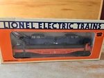 Lionel 6-16933 Lines Flat Car Automobiles New Box. Fixed Price $19.99.