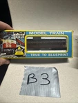 Ahm Scale Passenger Cars Combine & Coach 4481P Pennsylvania. Fixed Price $35.09.