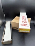 Ho Scale Accurail Canadian National (cn) Tri-level Auto Rack Kit #9306 Nos. Fixed Price $20.00.