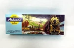 Athearn 1829 Vista Dome Amtrak Passenger Car Silver Ho Scale #9354. Fixed Price $22.99.
