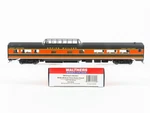 Ho Walthers 932-9039 Gn Empire Builder Budd 48-SEAT Vista Dome Coach Passenger. Fixed Price $79.95.