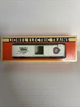 Lionel 317 H.j. Heinz Reefer Car 6-16807 New Pickle Refrigerator Line. Fixed Price $44.95.