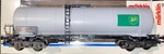 Marklin 2001 Long 4-AXLED Tank Car German Bp Hamburg 4758 Mib. Fixed Price $69.95.