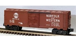 Lionel Norfolk Western 6-9704! Gauge Train Freight N&w. Fixed Price $29.99.