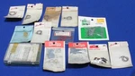 Walthers Ho Passenger Car Interior Kit & More Mint. Fixed Price $15.00.
