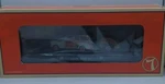 Lionel 6-17549 Route 66 Flatcar W/ford Wagon And Trailer New-in-box. Fixed Price $39.95.