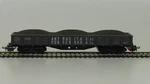 Electrotren Ho 5152 4AXLE Spanish Renfe Gondola With Coal Load. Fixed Price $29.95.