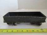 Vintage Metal Lionel Train Freight Car Hopper Standard Scale Lake Shore. Fixed Price $24.87.