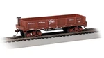 Bachmann 15405 Ho Delaware And Hudson Old Time Gondola #13161. Fixed Price $30.54.
