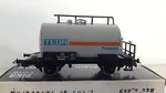 Piko 5/6408/023 Ho Scale Db Propane Tank Wagon In Tega Livery - Epoch Iii. Fixed Price $18.50.