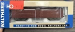 Walthers Ho Rtr 932-5881 R50B Express Reefer #2802 Nib. Fixed Price $25.99.