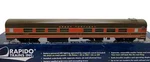 Rapido Ho Super Continental Line Cafe-bar-lounge G. NORTHERN#1145 *nib*. Fixed Price $129.99.