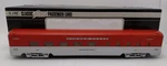 K-line K4632-0427 Kcc State "golden Harvest" Aluminum Diner Car #427 Ln. Fixed Price $43.99.