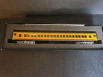 Ho Scale Spectrum Great Northern Combine Car #574 Bachmann Train. Fixed Price $30.00.