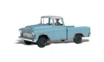 New Woodland Scenics Pickem Up Truck Railroad Train Figure / Vehicle AS5332. Fixed Price $19.99.