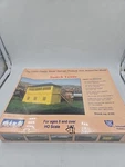 Ho 1:87 Scale Switch Yard Control Tower Building Kit New Sealed Box Ihc 4102. Fixed Price $21.99.