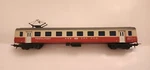 Lima Ho Scale Passenger Car Restaurant Sbb Cff Ffs. Fixed Price $49.99.
