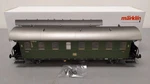 Marklin 58193 Scale Db Passenger Car #83105 Ex/box. Fixed Price $365.99.