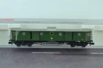 Fleischmann 8040 Db Baggage / Passenger Car Scale. Fixed Price $24.99.