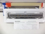 Walthers Ho 932-16746, Ps 10-5 Sleeper, Santa Fe. Fixed Price $99.99.