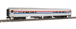 Walthers Scale Horizon Cafe / Club Food Service Car Amtrak 910-31063. Fixed Price $29.97.
