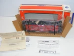 1996 Lionel At & Sf Bay Window 6517 Caboose Nos Lighted Interior 6-19732. Fixed Price $79.99.