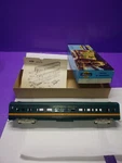 Railway Express Coach Car 3150 Athearn Ho Scale Northern Pacific With Box. Fixed Price $32.89.
