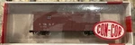 Con-cor Scale 40 Oldie O.b. Box Car Santa Fe, 1301 E.. Fixed Price $11.99.
