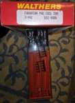 Ho Walthers Le 932-9086 Pack Canadian Pacific Coil Cars Kits Nib HK6. Fixed Price $30.00.