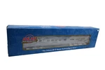 Atlas Scale Dome Chair Car "california Zephyr Wp Silver Feather" 3001153-2. Fixed Price $239.99.