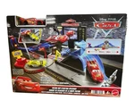Mattel - Disney/pixar Cars Piston Cup Stunting Speedway Playset New Toy. Fixed Price $34.99.