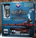 Lionel Lioncheif 6-83972 Harry Potter Hogwarts Express Bluetooth App O-gauge. Fixed Price $300.00.