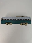 Mth Rail King Septa Pcc Electric Street Car RK-2503 O Gauge Tested Read.. Fixed Price $69.99.