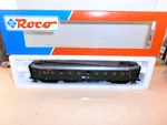 Roco Ho ART.44439 Gorgeous "passenger Car 2ND Class" Original Box Excellent!. Fixed Price $29.20.