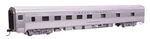 Walthers Mainline 910-30121 Ho Scale 85' Budd Sleeper Rtr Rock Island. Fixed Price $43.99.